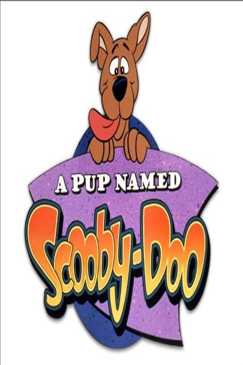 A Pup Named Scooby-Doo Picture