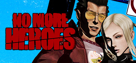 No More Heroes Picture