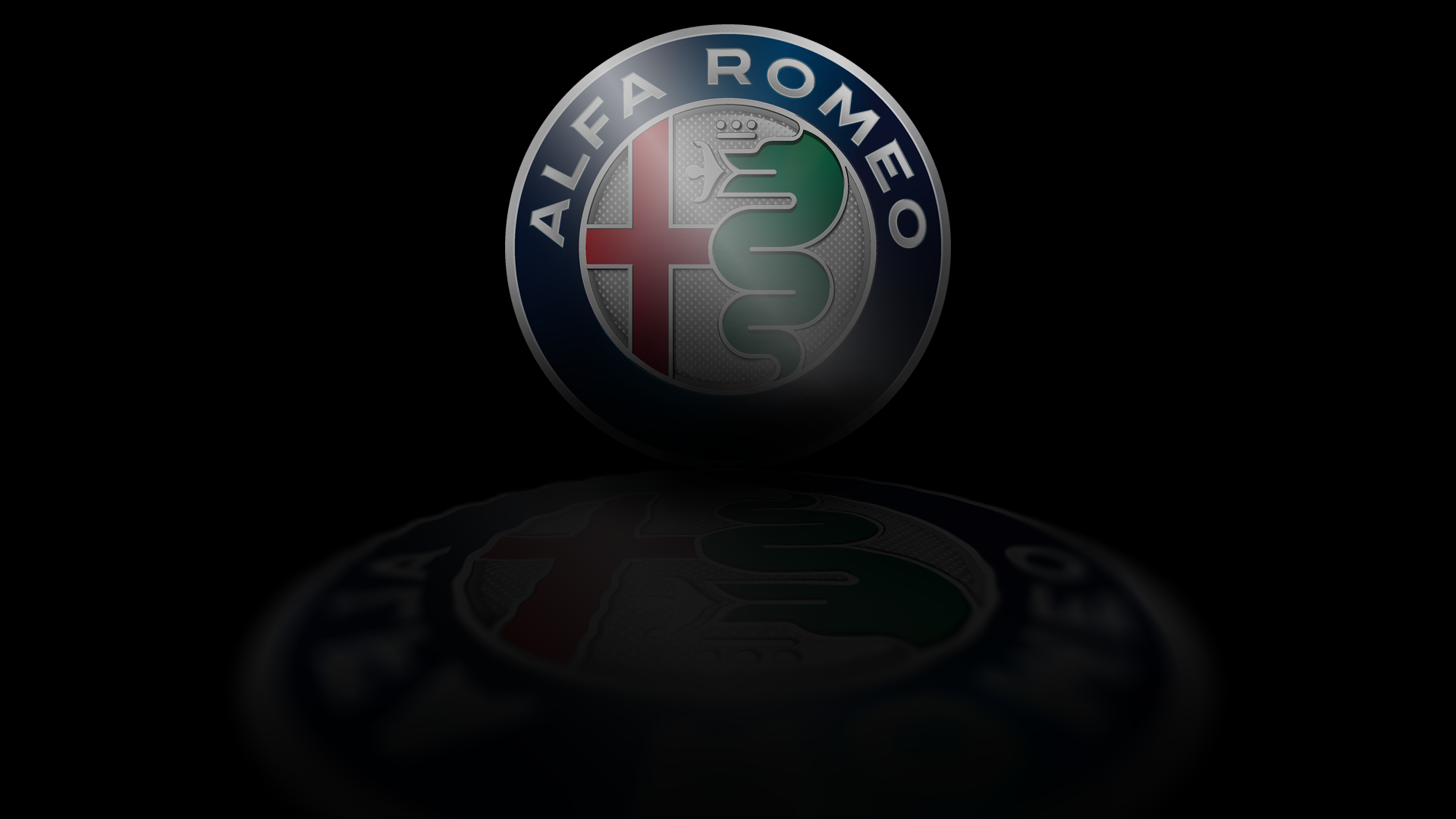 vehicle Alfa Romeo Image