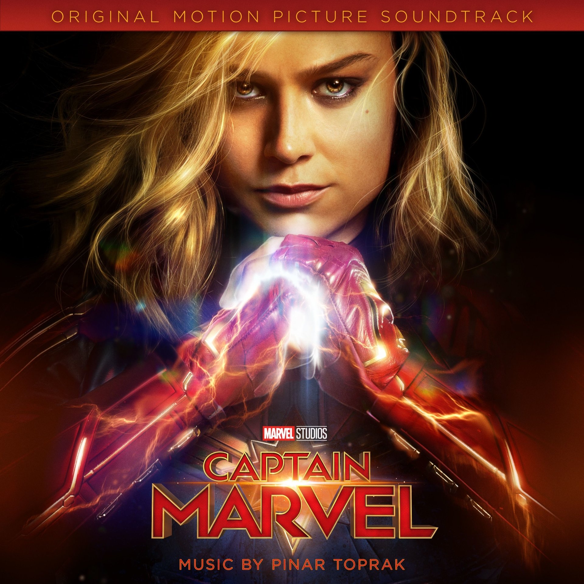 movie Captain Marvel Image