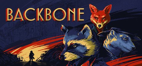 Download Video Game Backbone Image