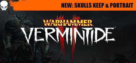 video game Warhammer: Vermintide 2 Image