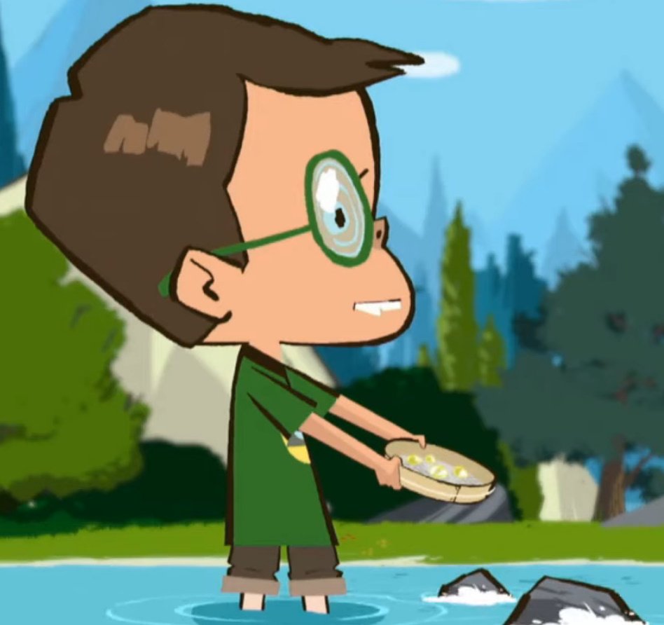 Boyster (TV Show) Arthur (Boyster) TV Show Boyster Image