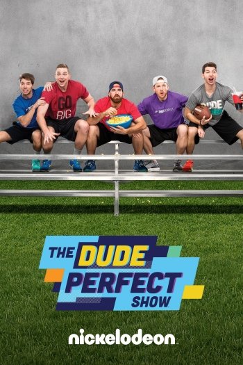 The Dude Perfect Show