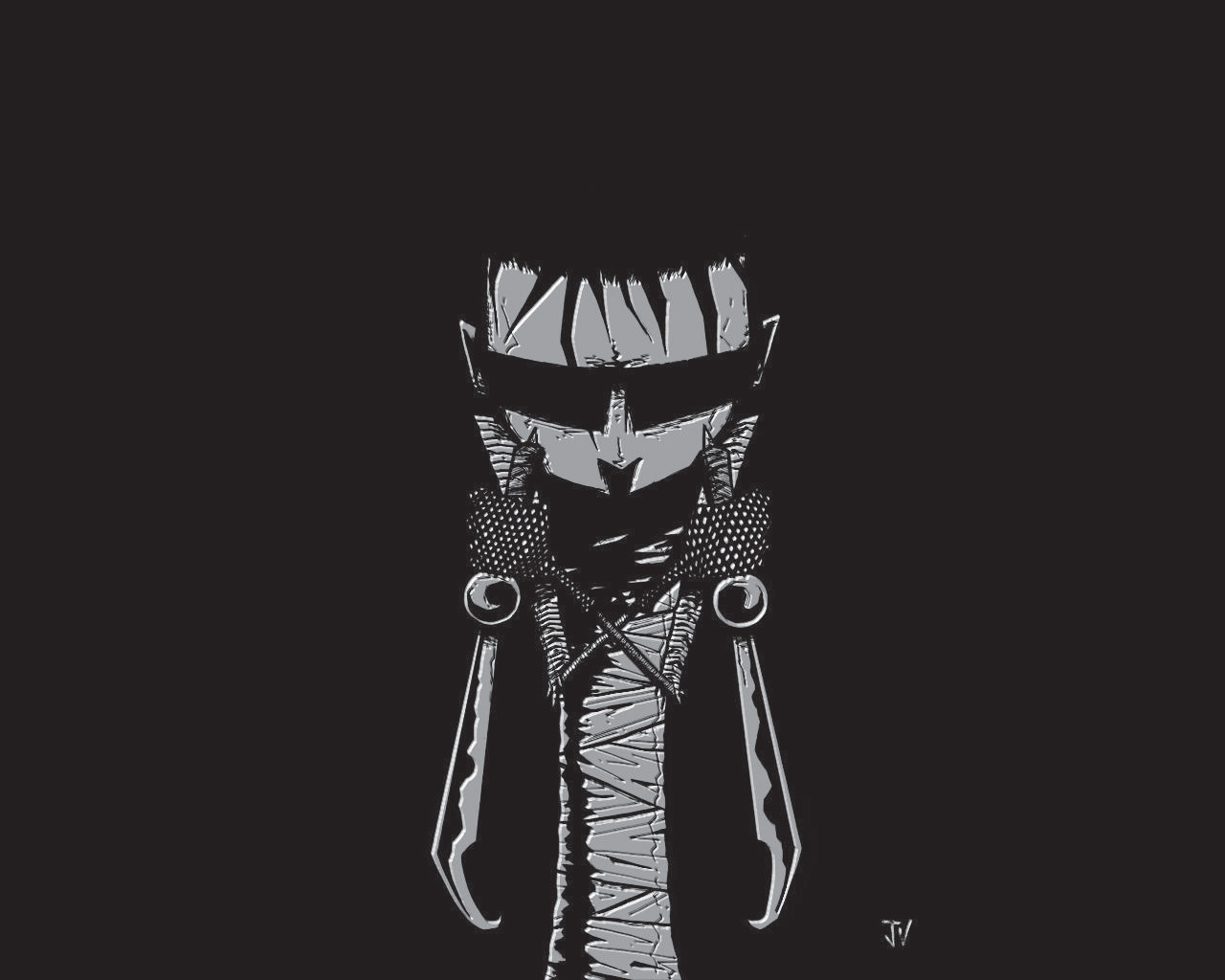 Johnny The Homicidal Maniac Picture