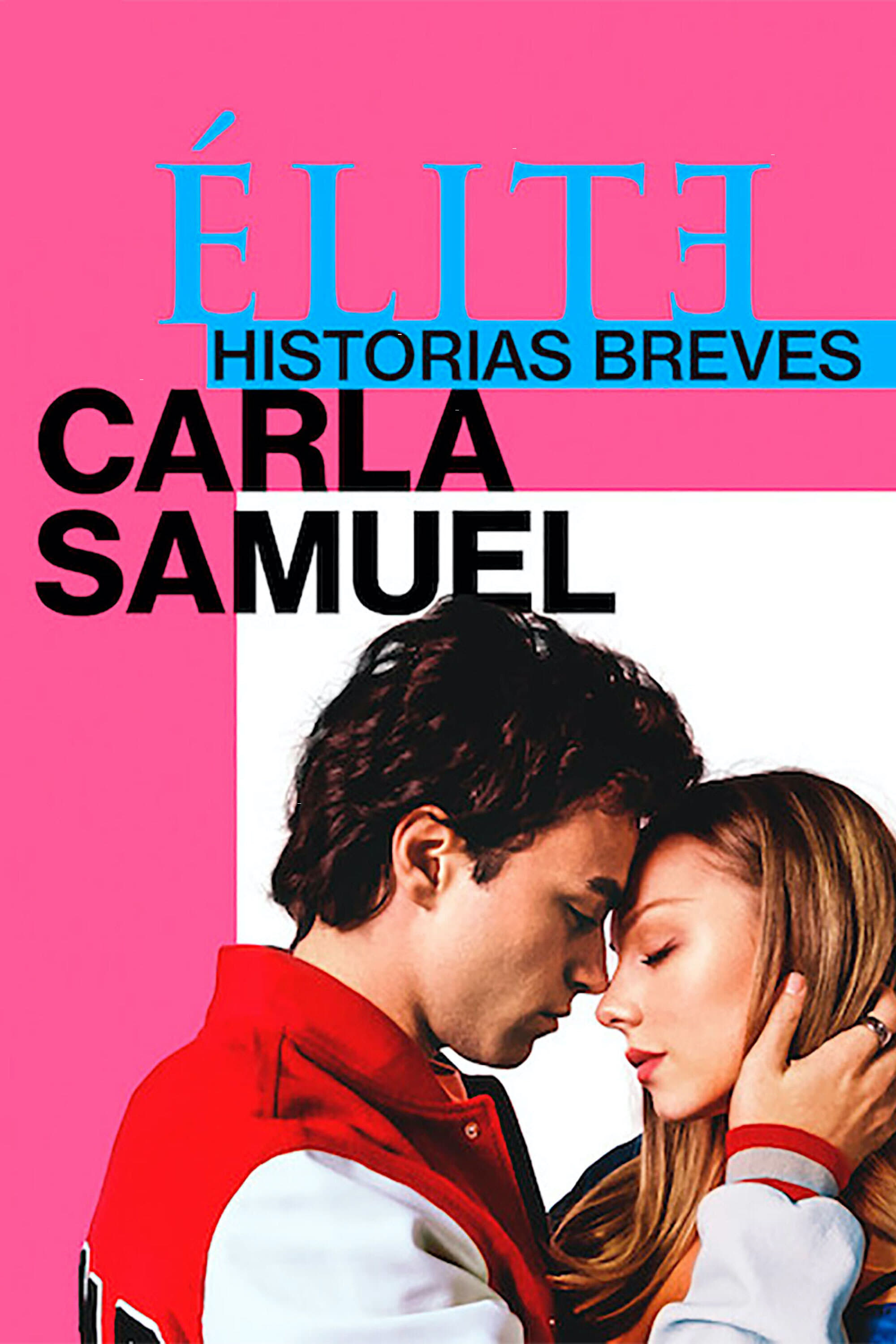 Elite short stories: carla samuel