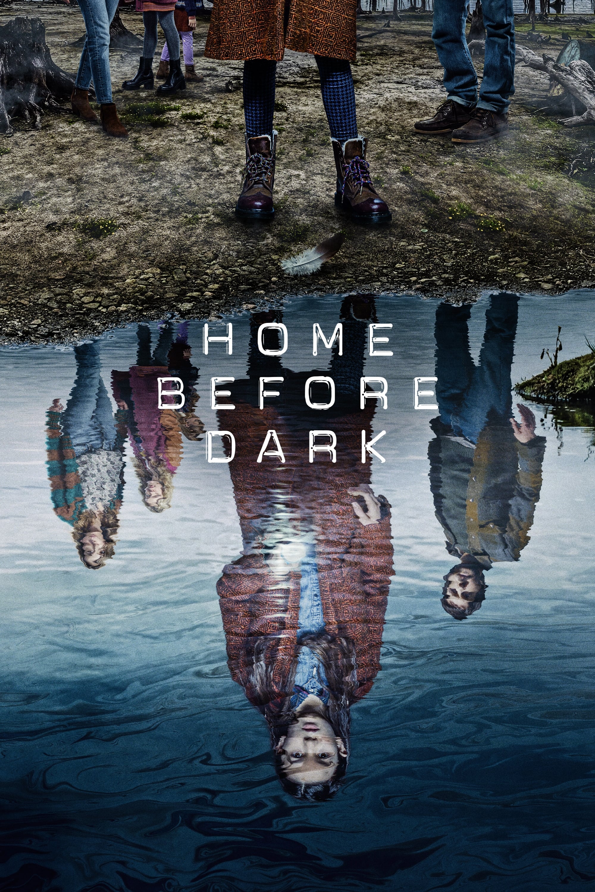 Download TV Show Home Before Dark Image