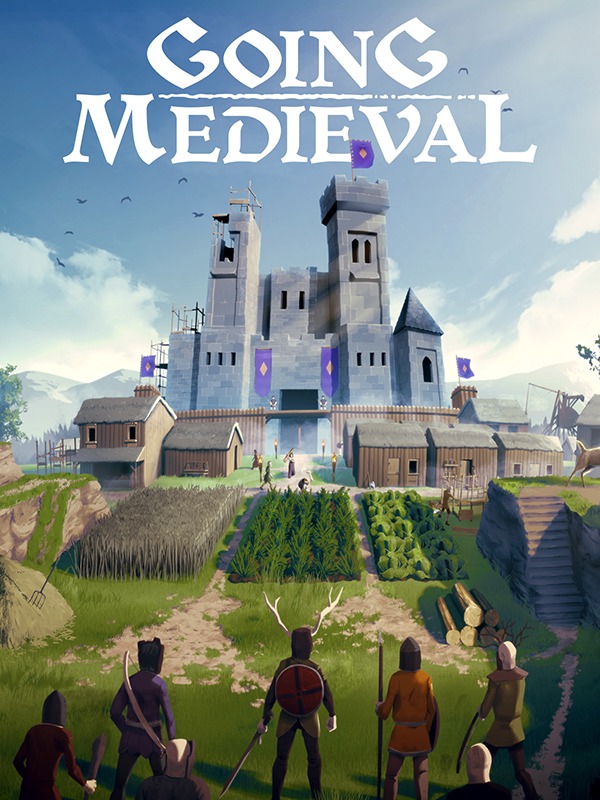 Going Medieval Picture