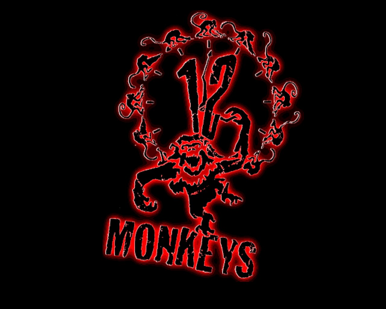 12 monkeys Picture