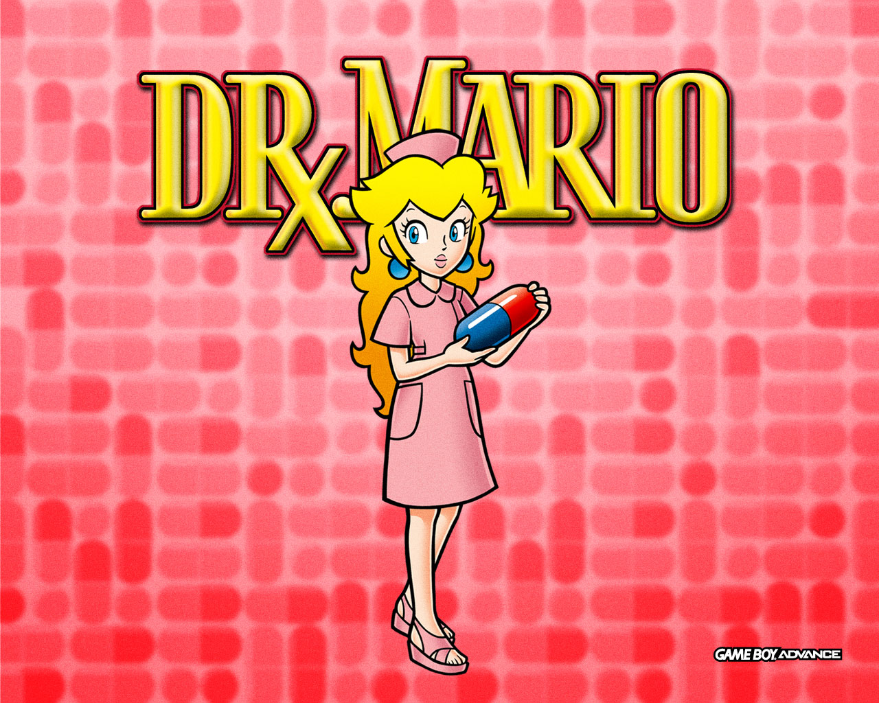 Dr. Mario Picture
