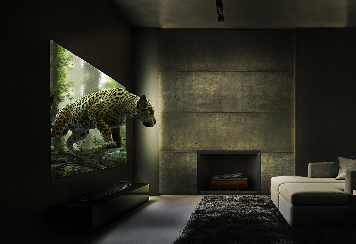  Imagine this happened while you were watching Animal Planet/ What will you do?!