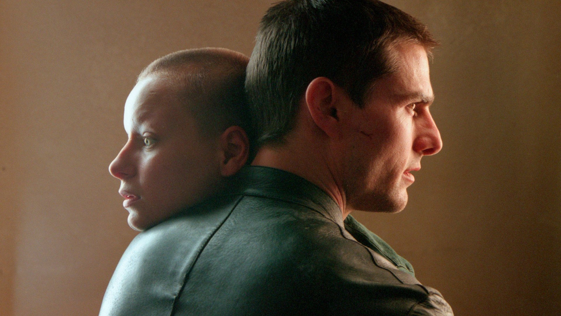 movie minority report Image