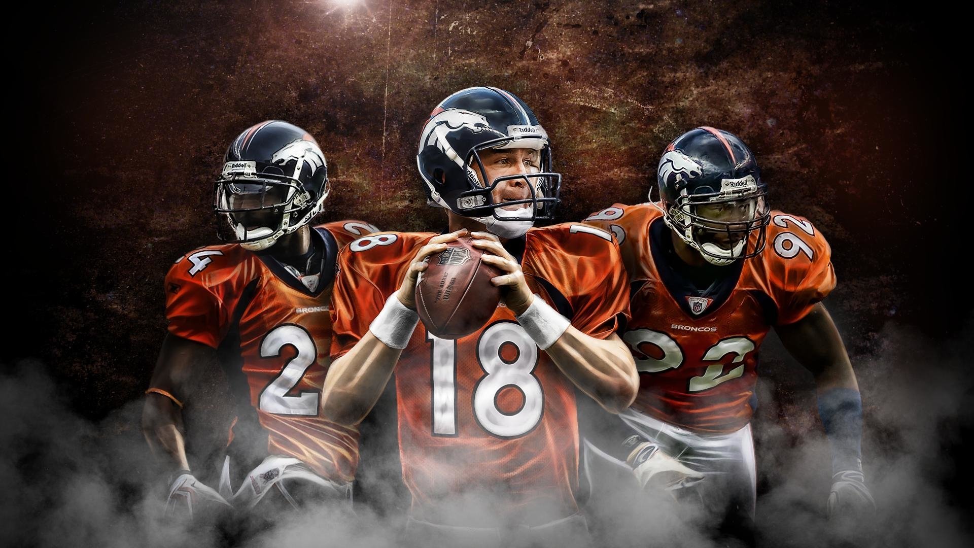 peyton manning Sports football NFL Image
