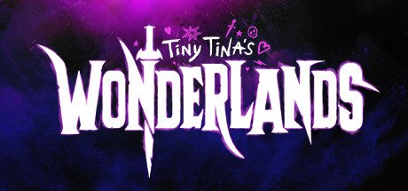 video game Tiny Tina's Wonderlands Image