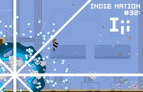 video game Iji Image