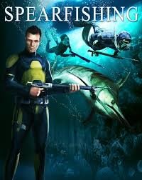 video game Spearfishing Image