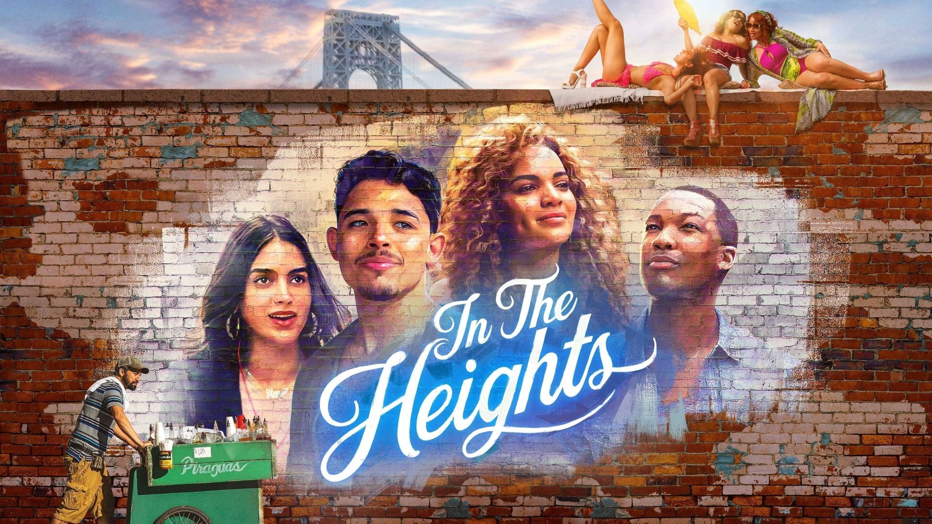 Download Movie In The Heights Image