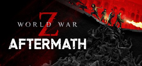 video game World War Z: Aftermath Image
