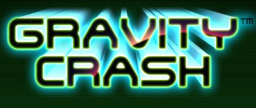 video game Gravity Crash Image