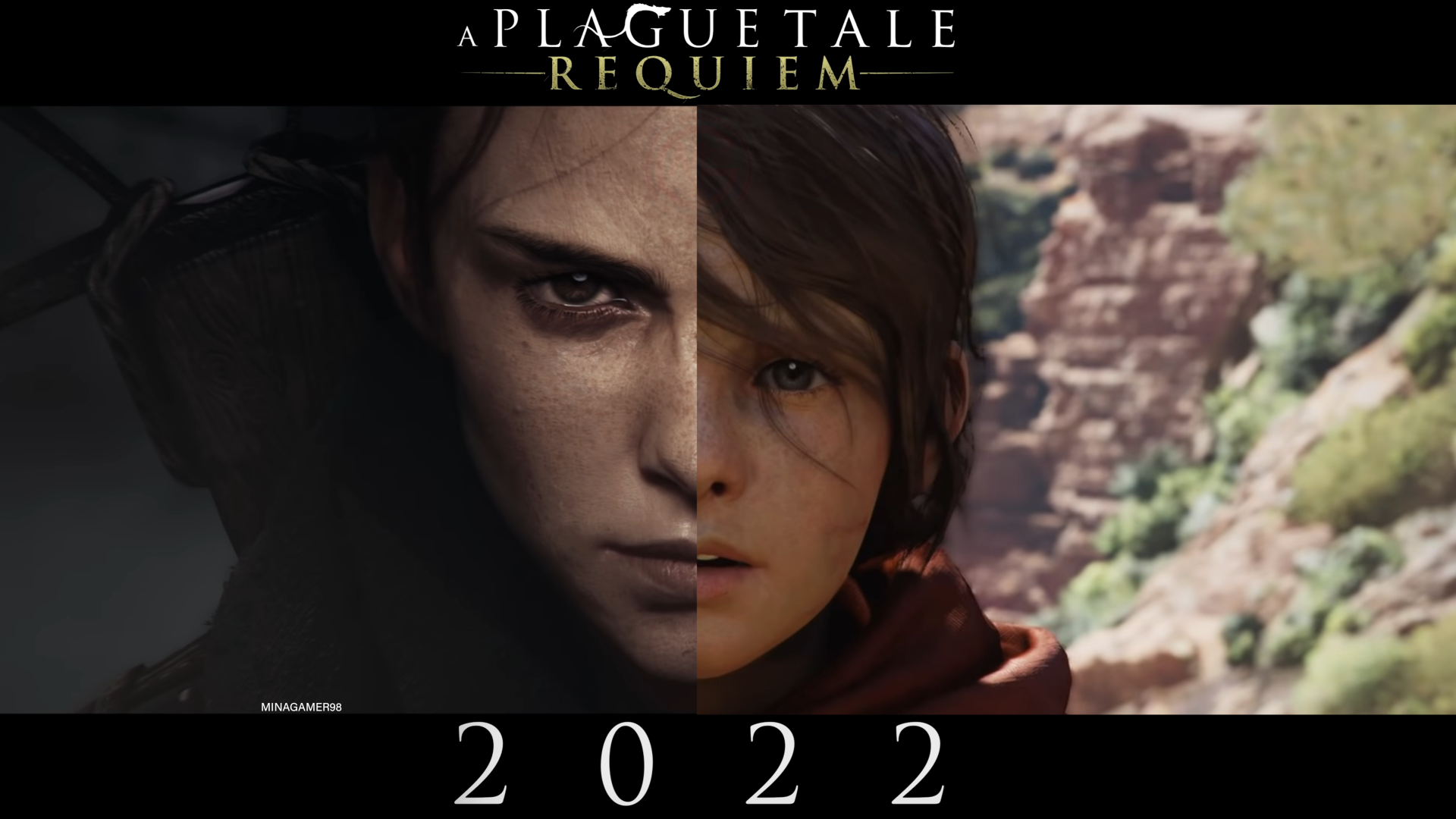  A Plague Tale: Requiem 2022