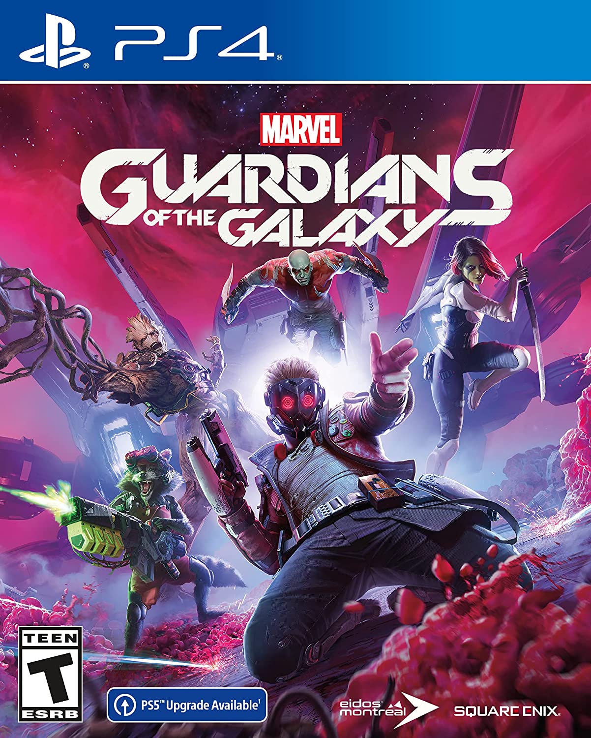 Guardians of the Galaxy Picture - Image Abyss