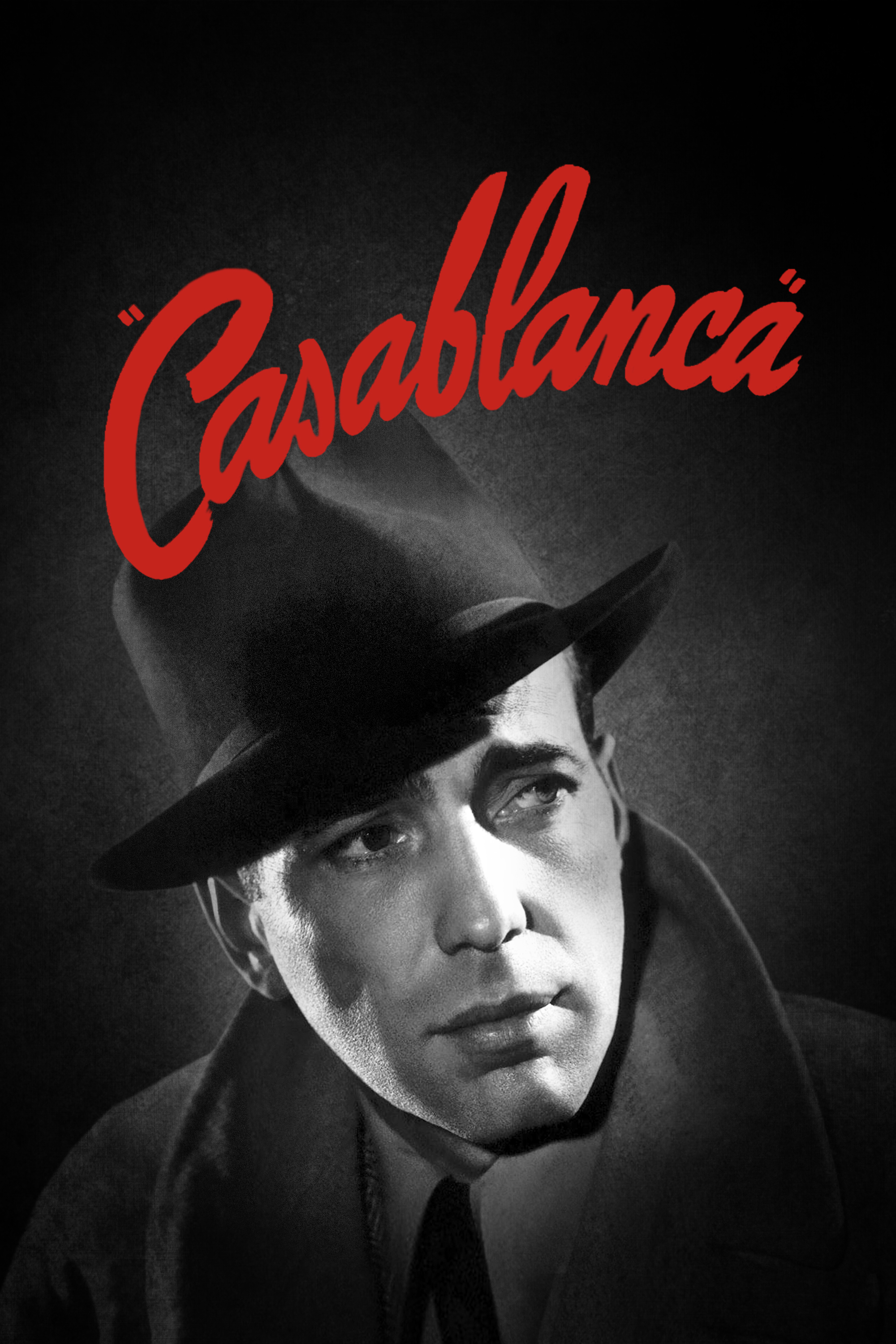 Casablanca Picture