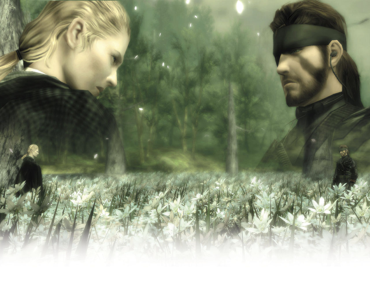 metal gear Picture
