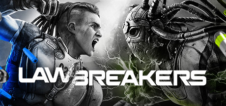 LawBreakers Picture