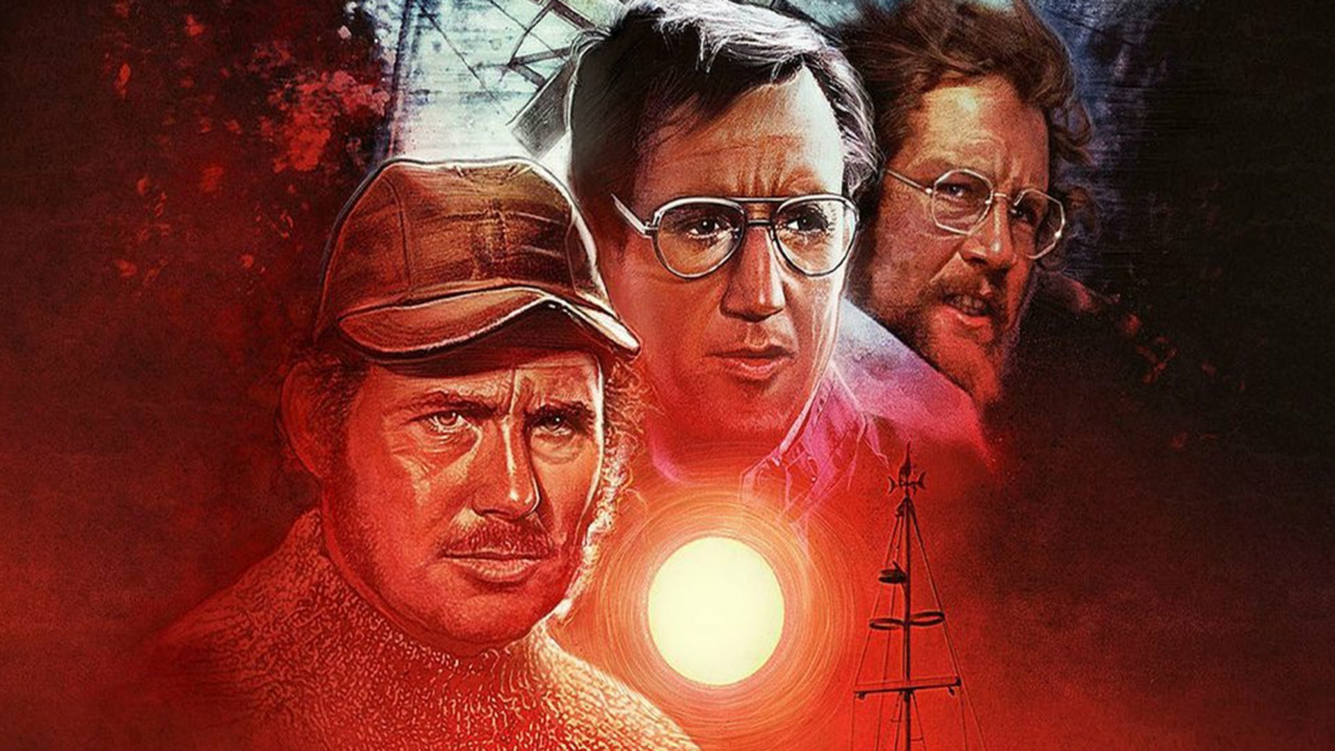 movie Jaws Image
