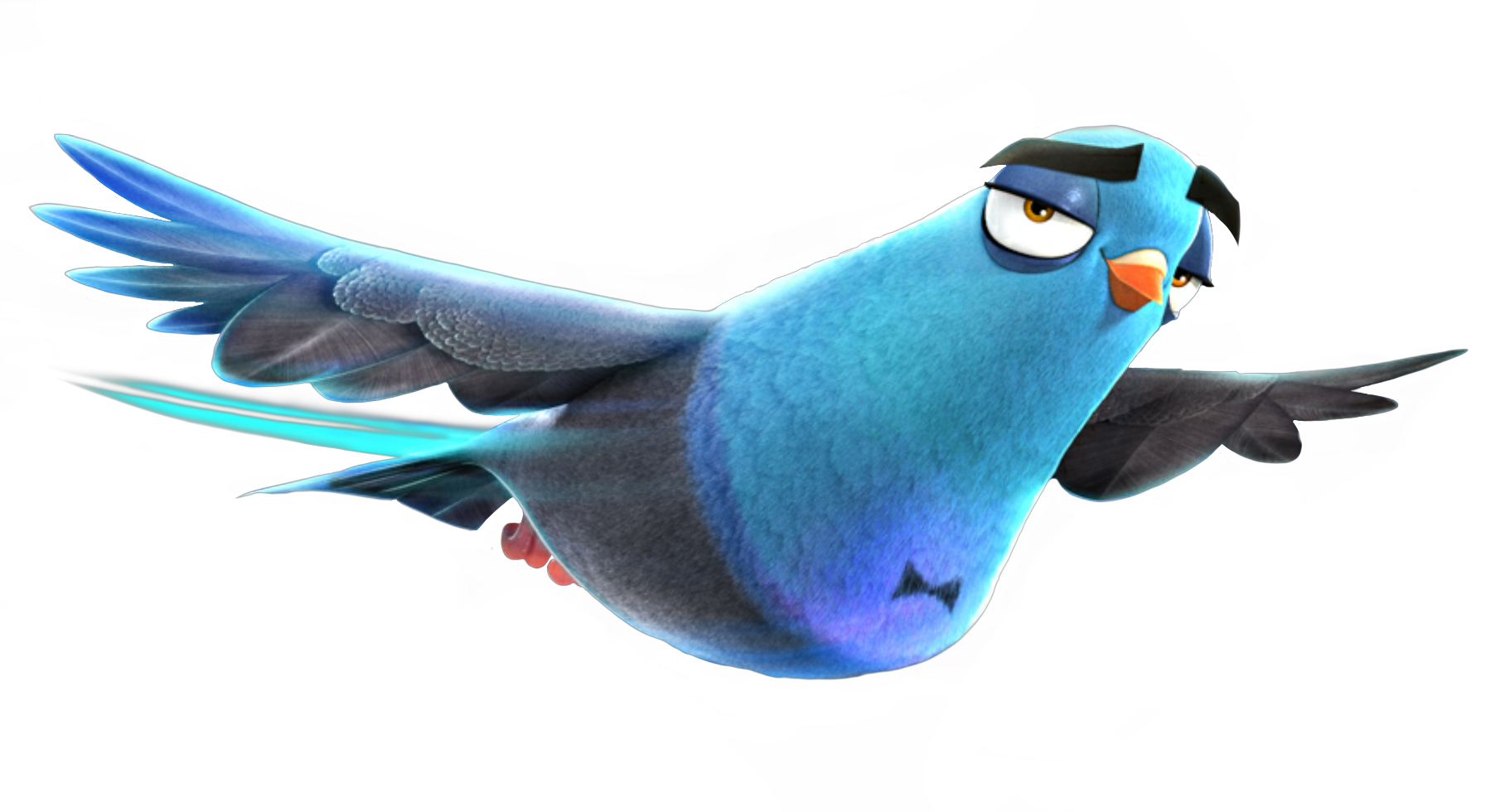 movie Spies in Disguise Image