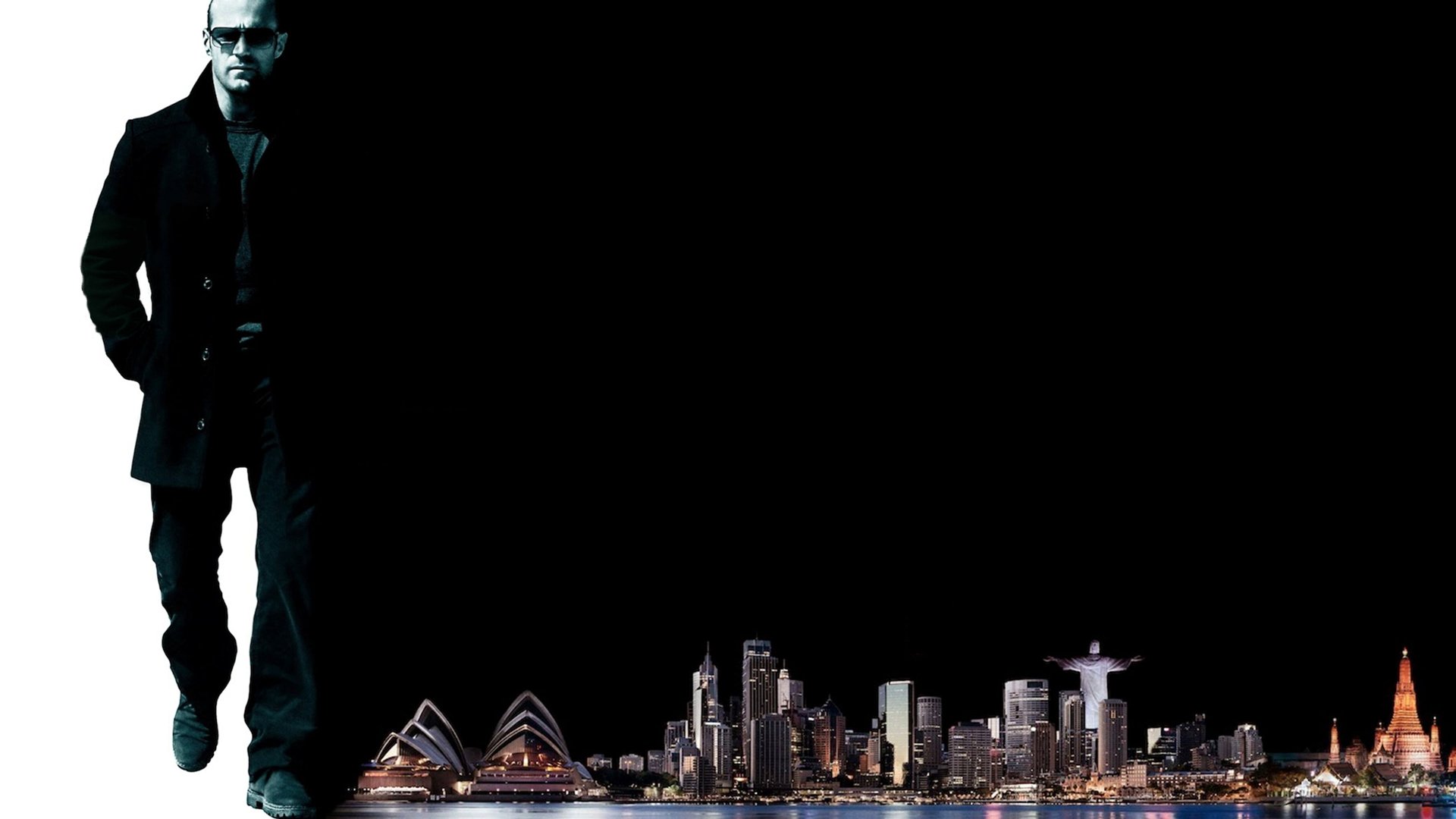 movie Mechanic: Resurrection Image