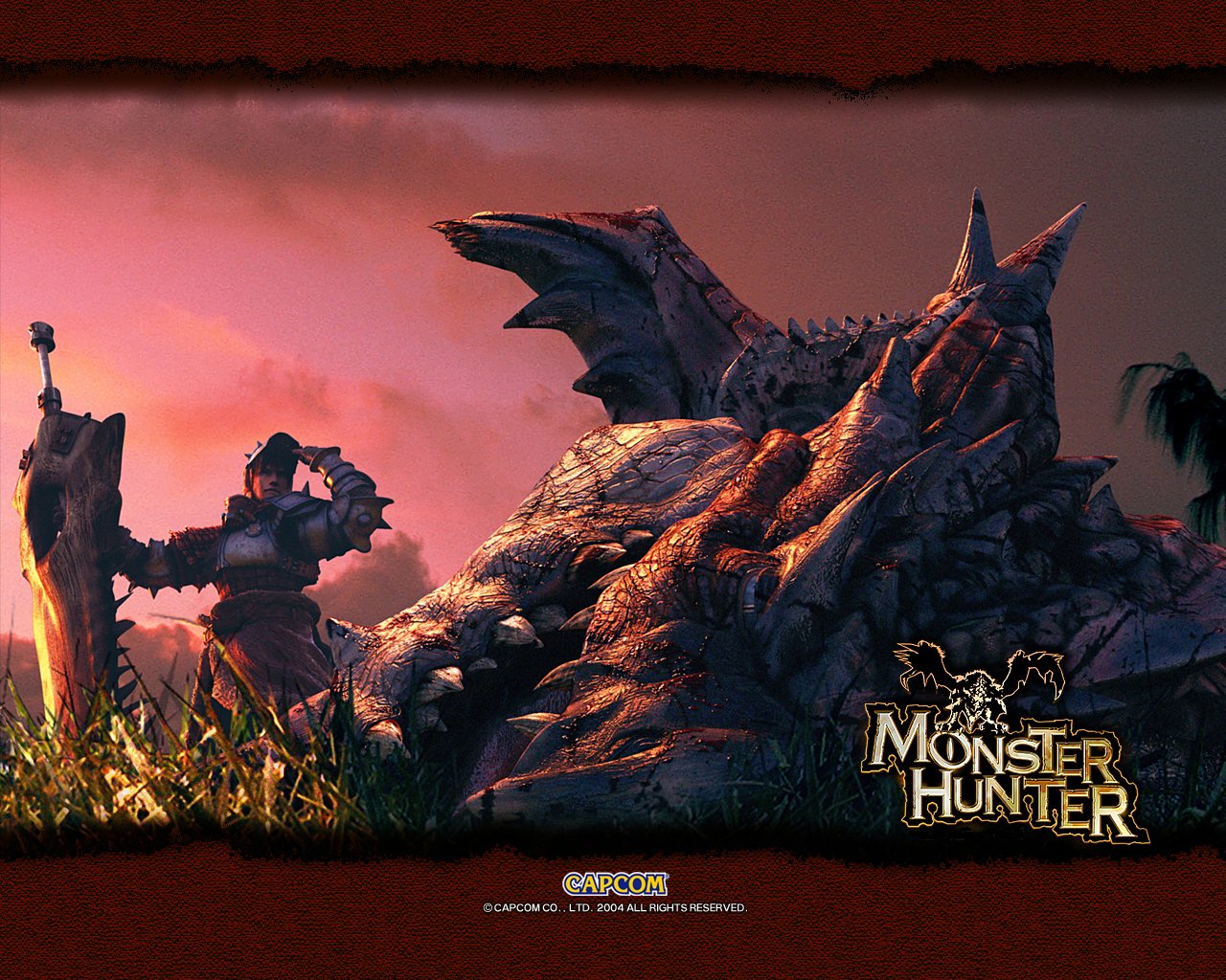 Monster Hunter Image Id Image Abyss