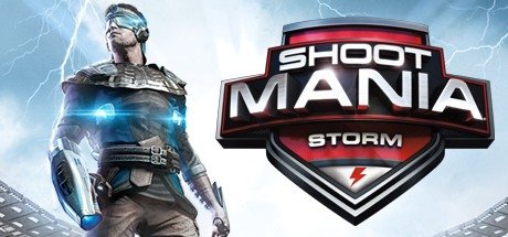 video game shootmania storm Image