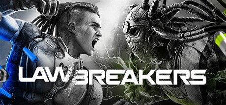 video game LawBreakers Image