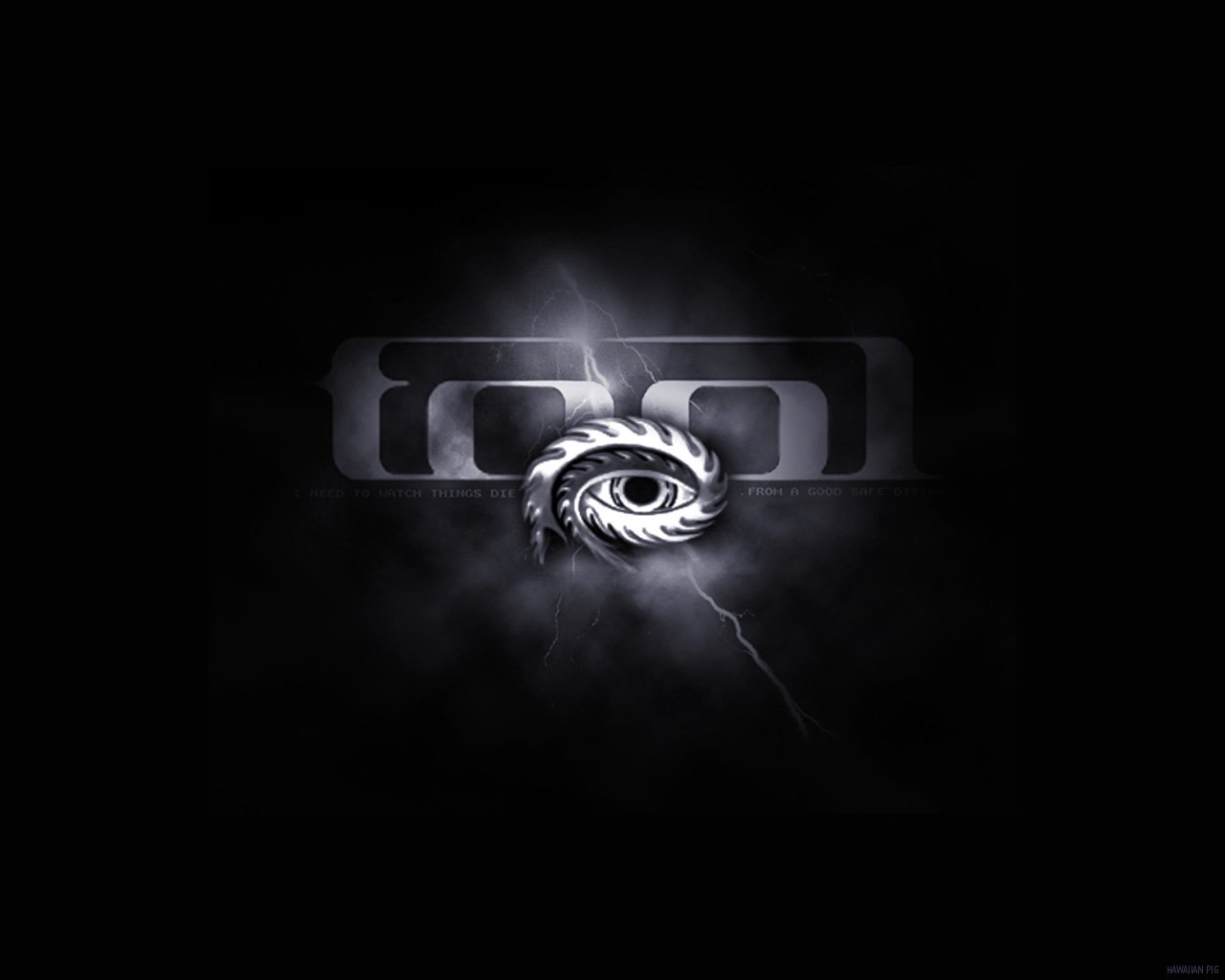 eye Tool (Music) music Tool Image