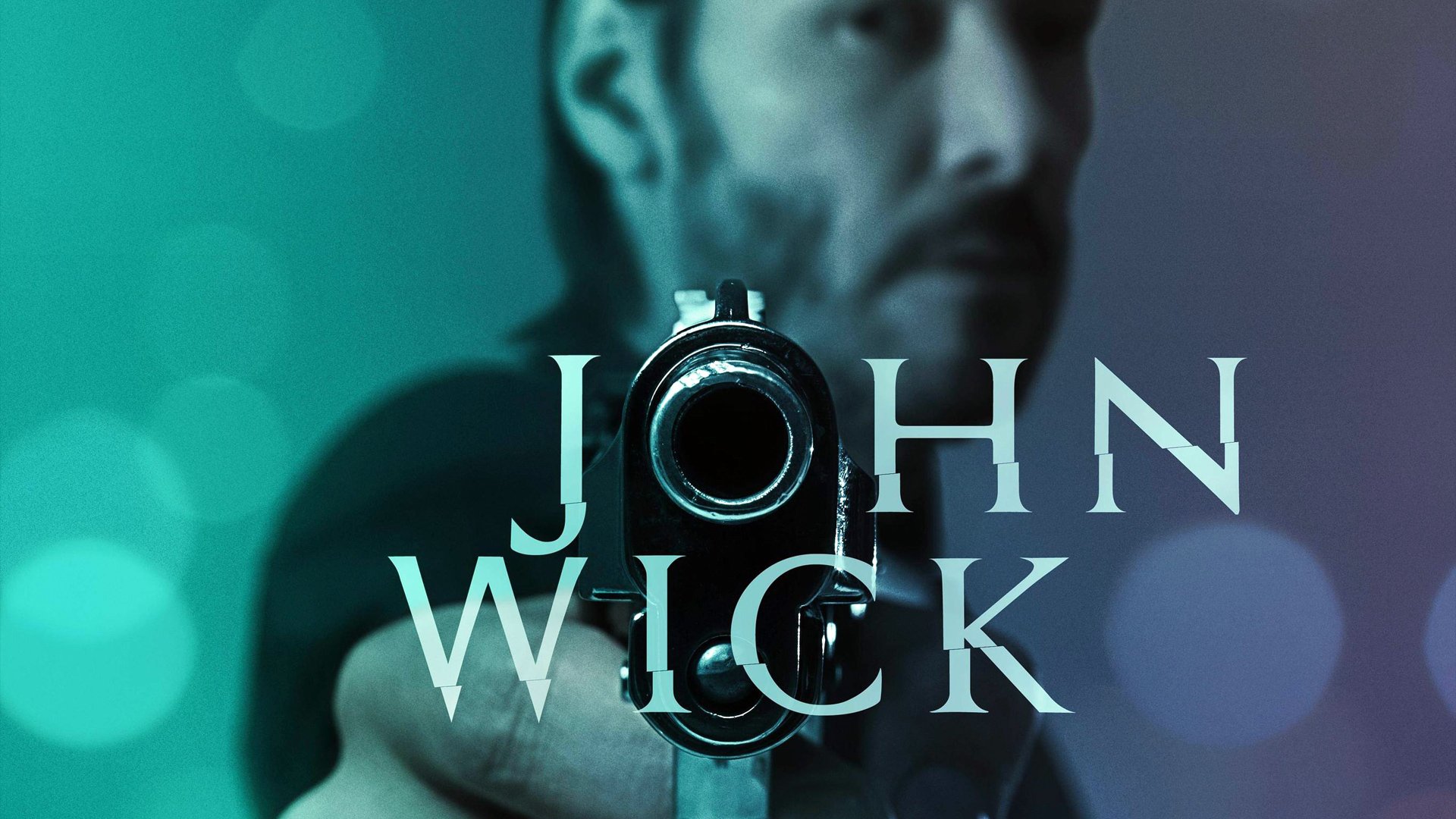 movie John Wick Image