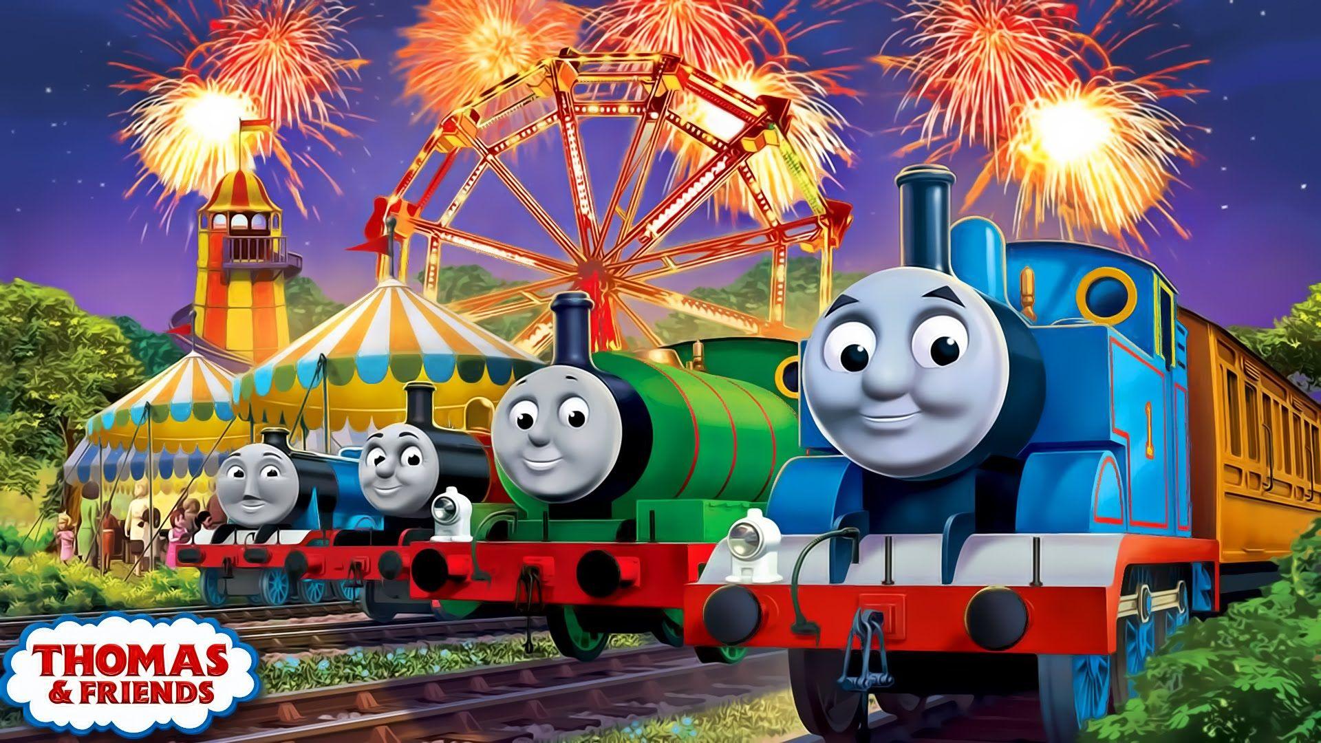 Thomas & Friends Picture