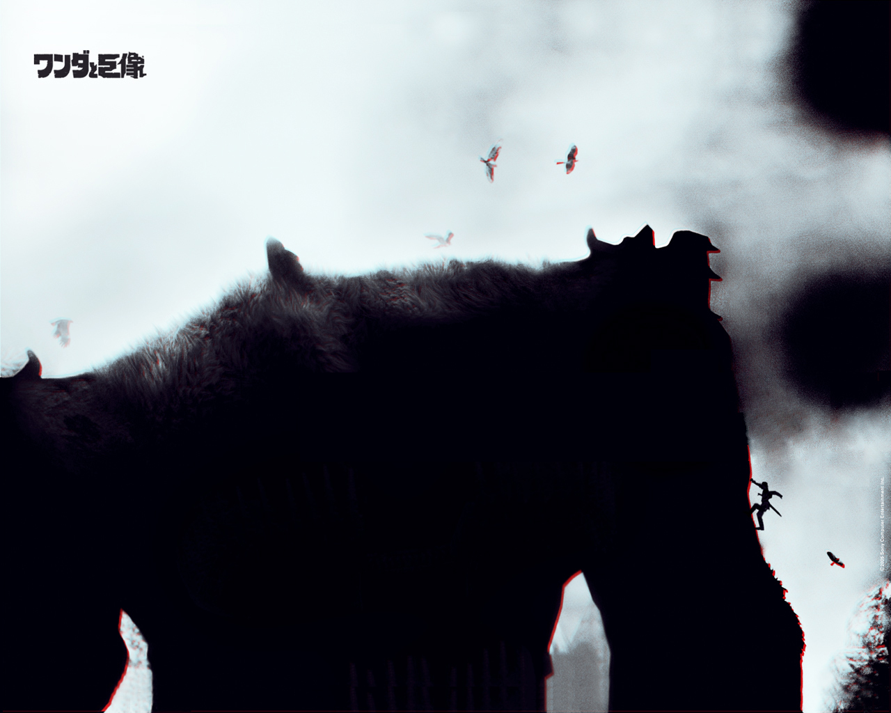 shadow of the colossus Picture