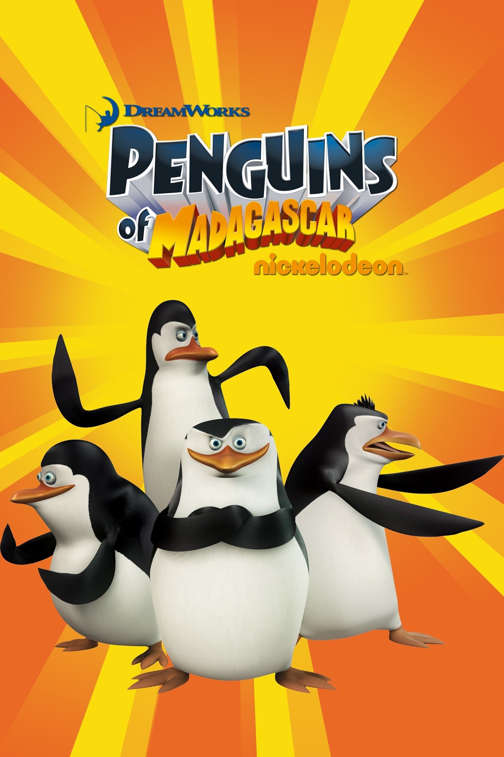 The Penguins of Madagascar Picture - Image Abyss