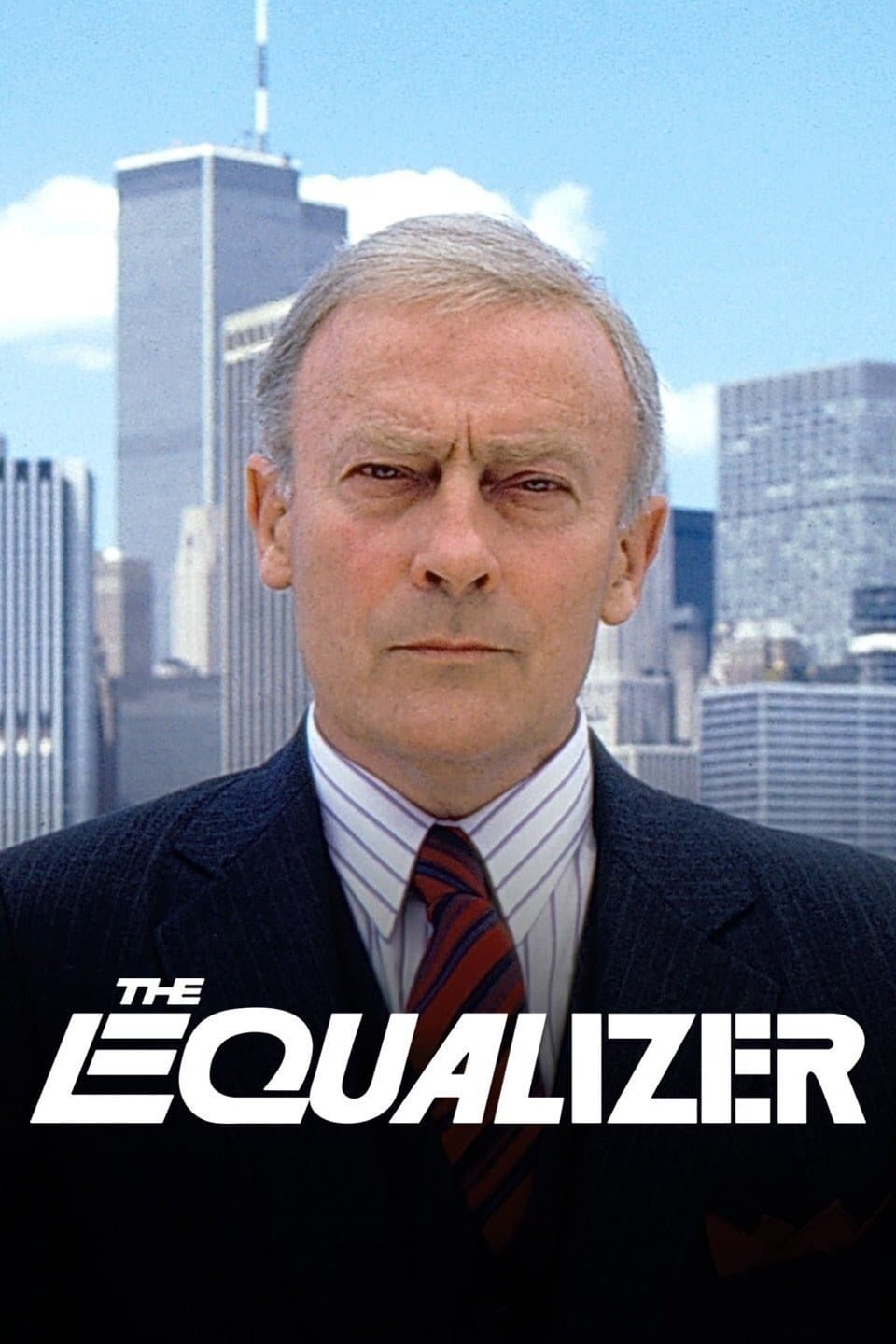 The Equalizer (1985) Picture