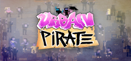 Urban Pirate Picture