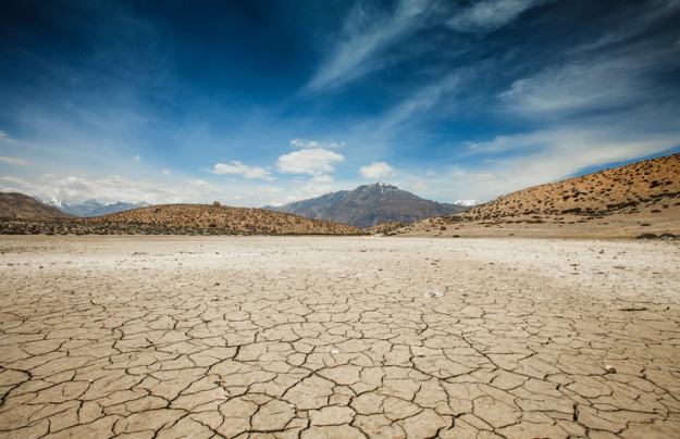 Download Nature Drought Desert Image