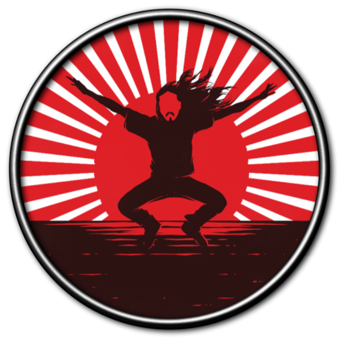  Steve Aoki Logo