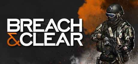 video game Breach & Clear Image