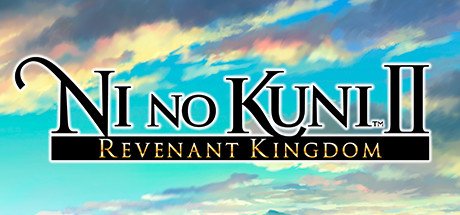 video game Ni no Kuni II: Revenant Kingdom Image
