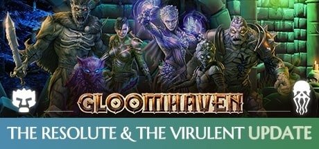 video game Gloomhaven Image