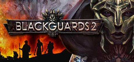 video game Blackguards 2 Image