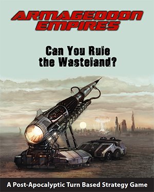video game Armageddon Empires Image