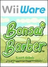 video game Bonsai Barber Image