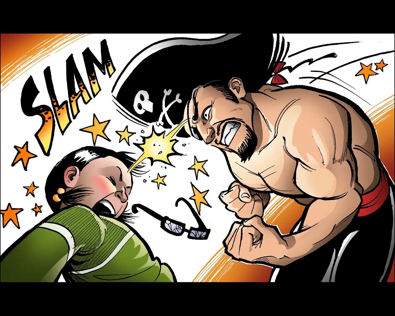 pirate funny Image